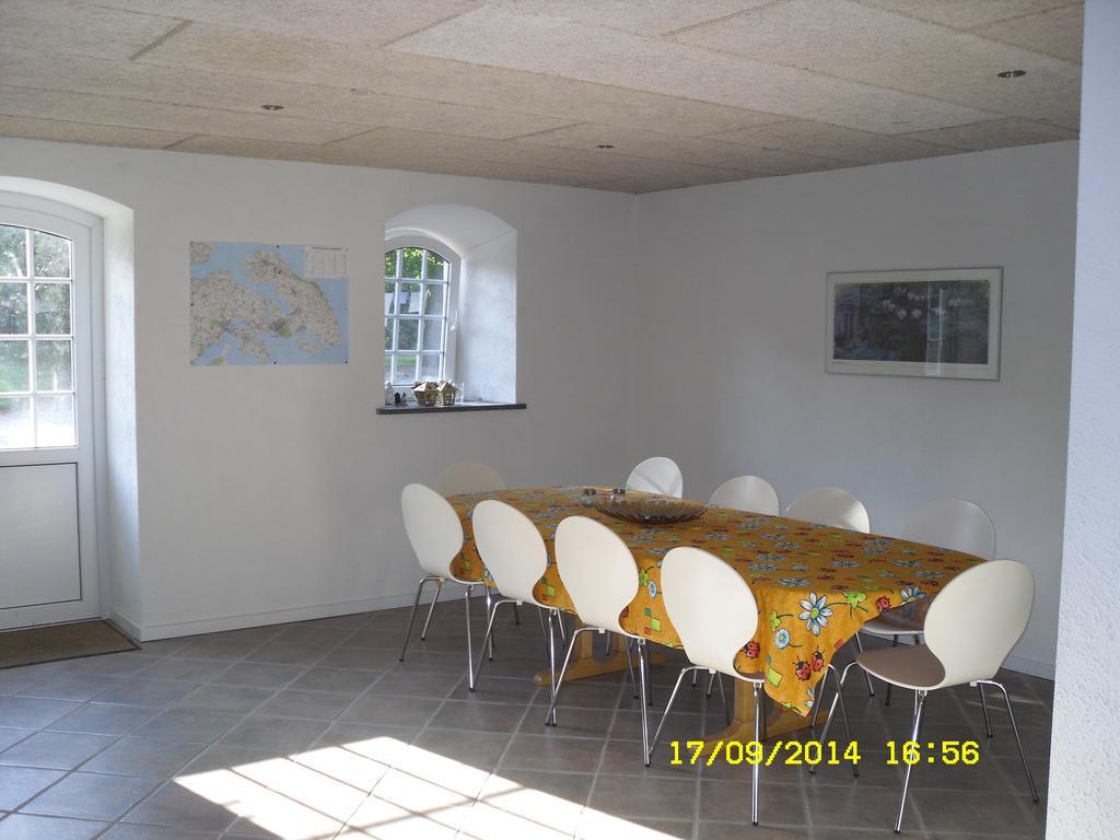 Hellesvang Apartment *