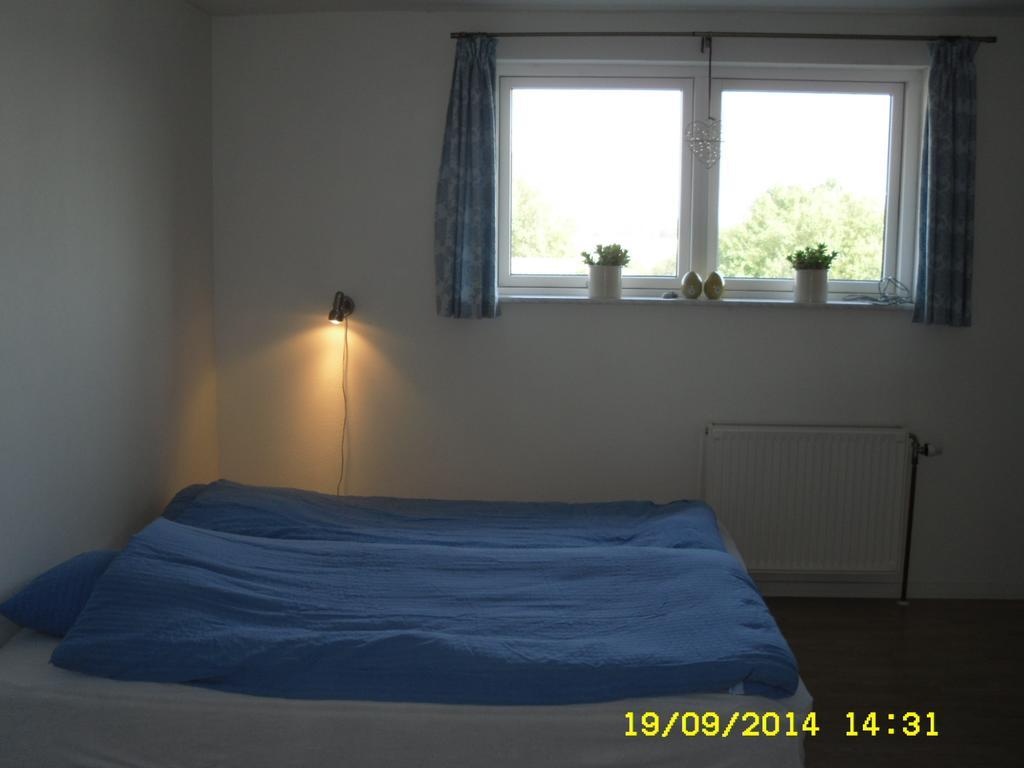Apartment Hellesvang Guderup