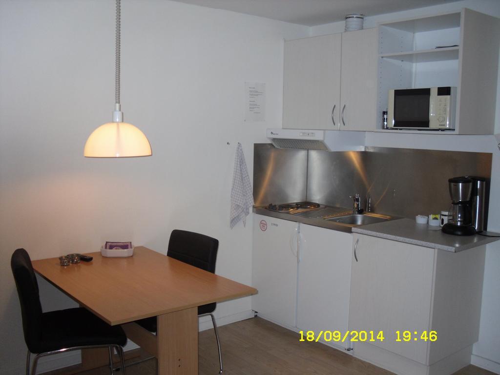 Apartment Hellesvang